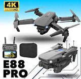 DRONE E88 HD