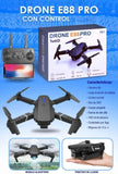 DRONE E88 HD